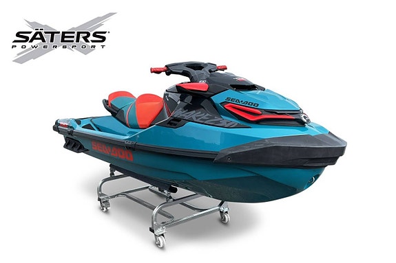 Sea-Doo Wake PRO 230 -18 *med vagn* 5 of 5