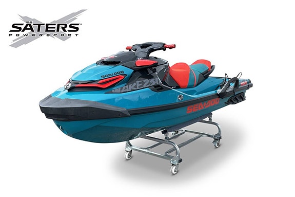 Sea-Doo Wake PRO 230