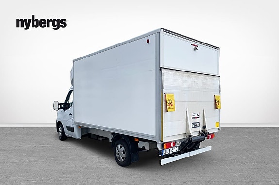 Renault Master 3 of 5