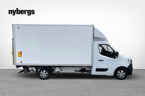 Renault Master 2 of 5