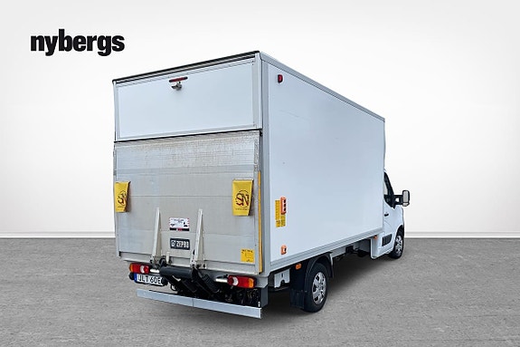 Renault Master 4 of 5