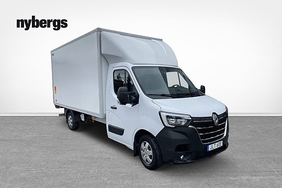 Renault Master 5 of 5