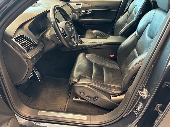 Volvo XC90 5 of 5