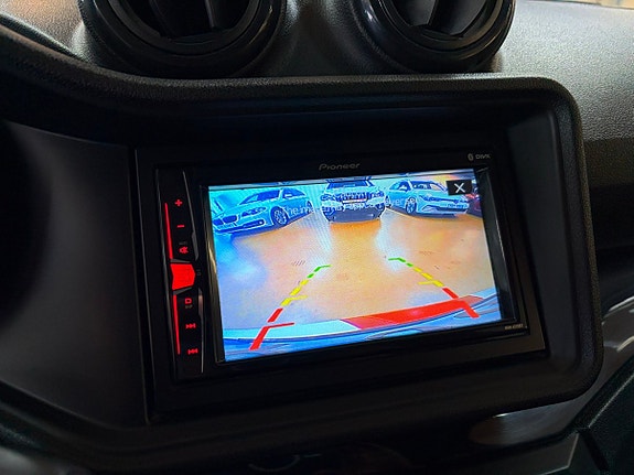 Aixam Sensation City Sport ABS BROMSAR-VINTERHJUL-MOTORV-BACKKAMERA-BLUETOOTH MM 5 of 20