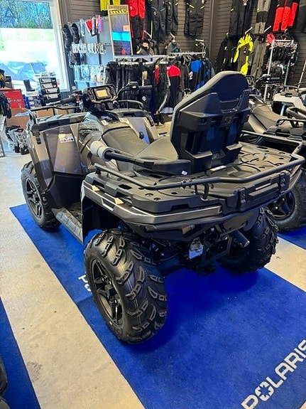 Polaris SPORTSMAN Touring 570 EPS SP 4 of 5