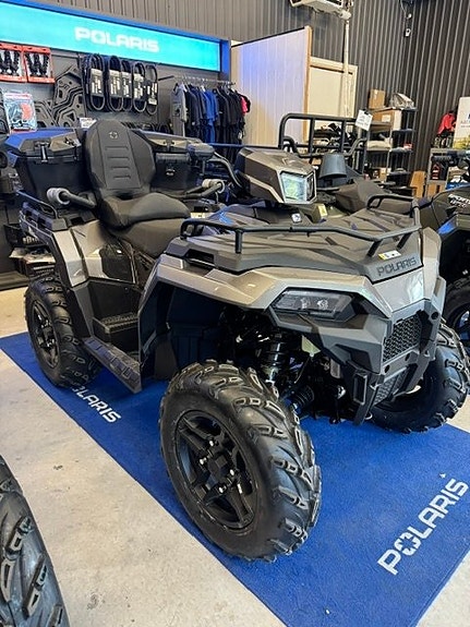 Polaris SPORTSMAN Touring 570 EPS SP 2 of 5
