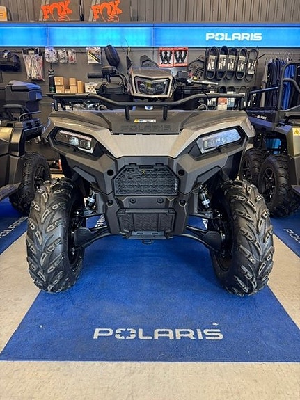 Polaris SPORTSMAN Touring 570 EPS SP 3 of 5