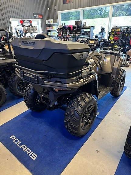 Polaris SPORTSMAN Touring 570 EPS SP 5 of 5
