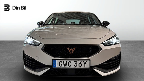Cupra Leon 4 of 5