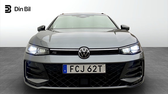Volkswagen Passat 4 of 5