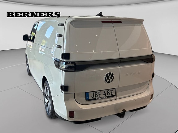 Volkswagen ID. Buzz 3 of 16