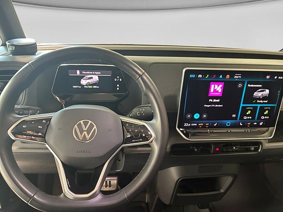 Volkswagen ID. Buzz 10 of 16