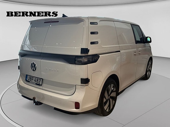 Volkswagen ID. Buzz 5 of 16