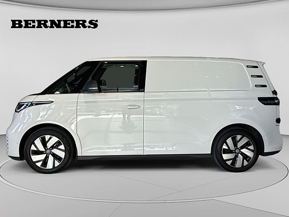 Volkswagen ID. Buzz 2 of 16