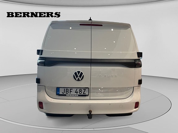 Volkswagen ID. Buzz 4 of 16
