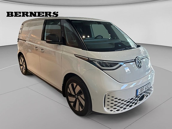 Volkswagen ID. Buzz 7 of 16