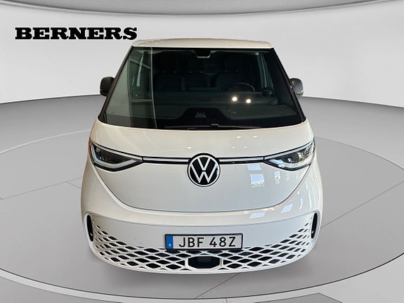 Volkswagen ID. Buzz 8 of 16