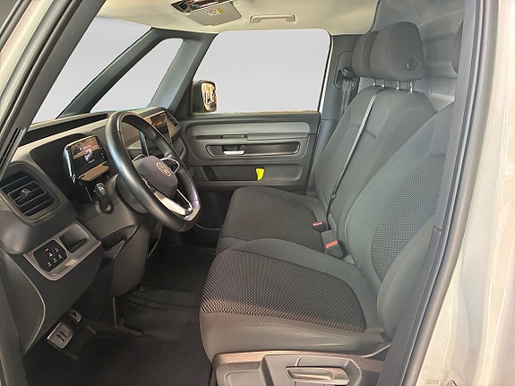 Volkswagen ID. Buzz 9 of 16