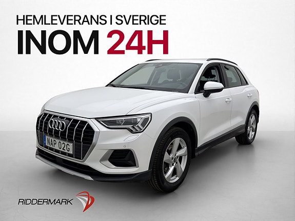 Audi Q3 3 of 30
