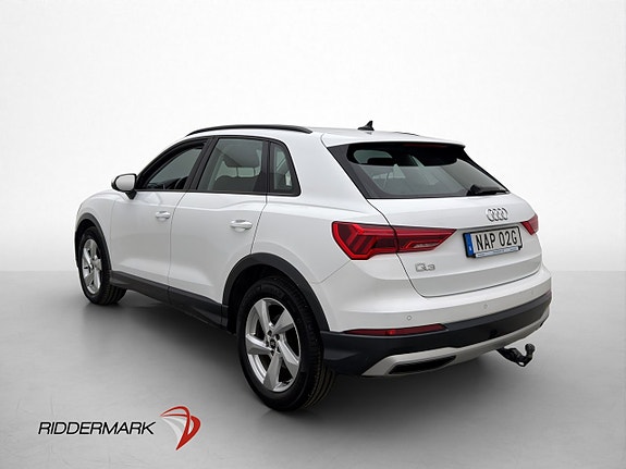 Audi Q3 5 of 5