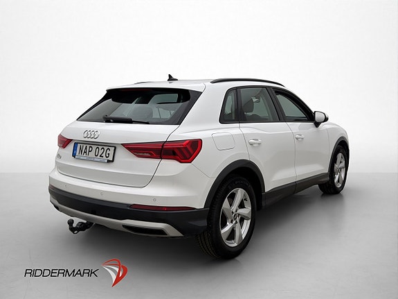 Audi Q3 8 of 30