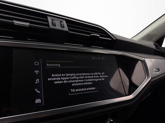 Audi Q3 19 of 30