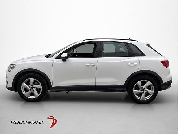 Audi Q3 4 of 5