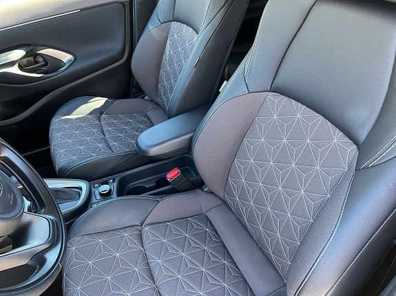 Toyota Yaris Cross 11 of 11