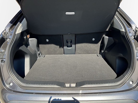 Toyota Yaris Cross 10 of 11