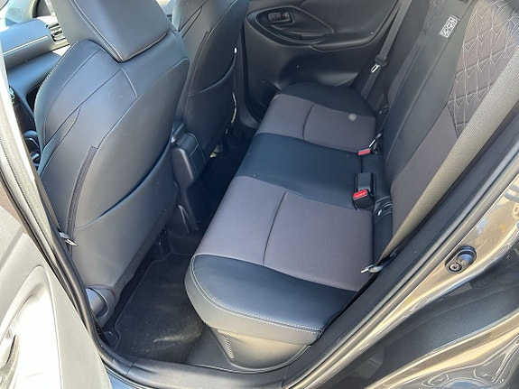 Toyota Yaris Cross 7 of 11