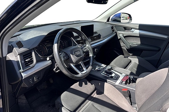 Audi Q5 5 of 5
