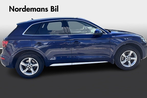 Audi Q5 4 of 5