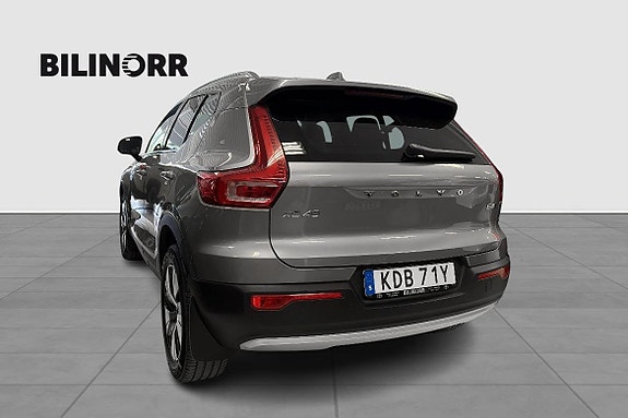 İkinci el  Volvo Xc40 2.0