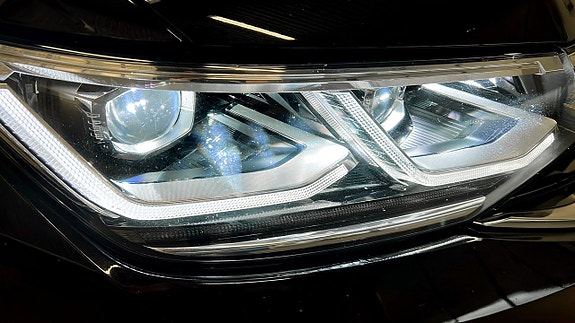 Volkswagen Tiguan 15 of 22