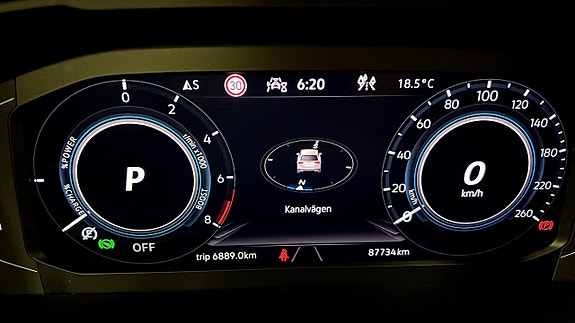 Volkswagen Tiguan 20 of 22