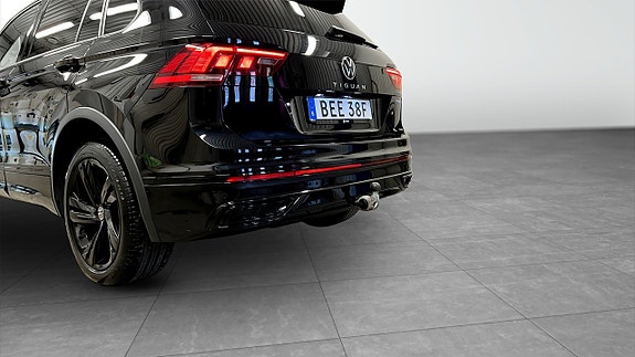 Volkswagen Tiguan 13 of 22