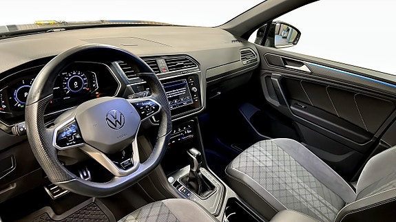 Volkswagen Tiguan 7 of 22