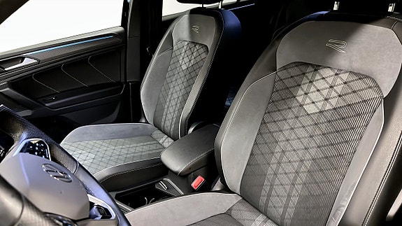 Volkswagen Tiguan 8 of 22
