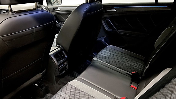 Volkswagen Tiguan 11 of 22