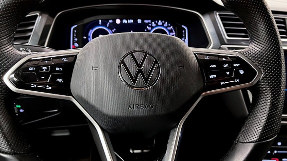 Volkswagen Tiguan 18 of 22