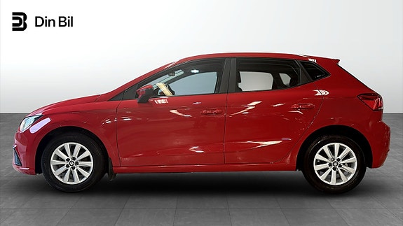Seat Ibiza 2 of 5