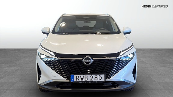 Nissan Qashqai 2 of 5