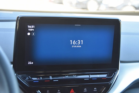Volkswagen ID.4 12 of 12