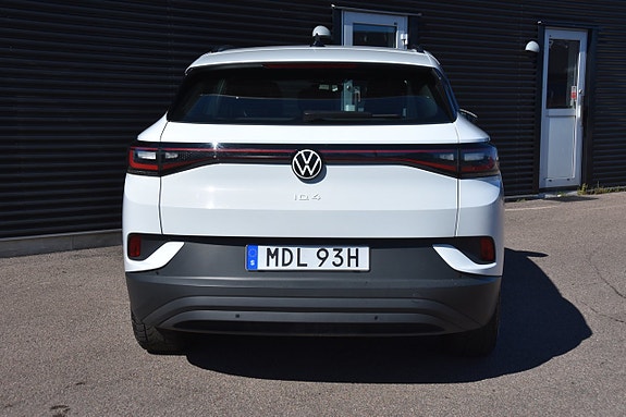 Volkswagen ID.4 5 of 5