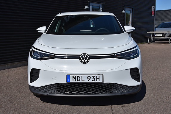 Volkswagen ID.4 2 of 5