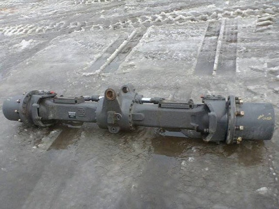 Volvo EWR 150 E