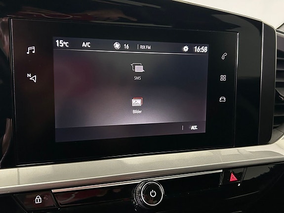 Opel Mokka 11 of 13