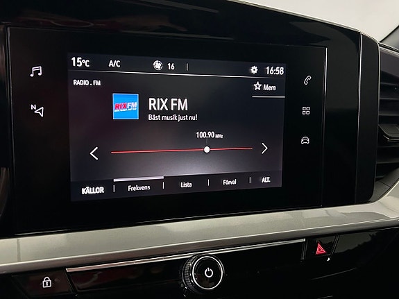 Opel Mokka 12 of 13