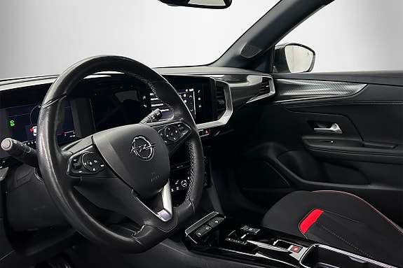 Opel Mokka 4 of 5
