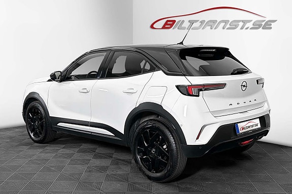 Opel Mokka 3 of 5